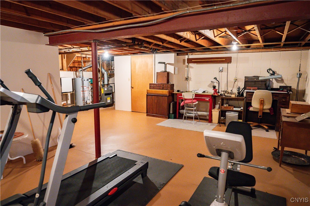 704 Park Lane Drive, Herkimer, New York image 38