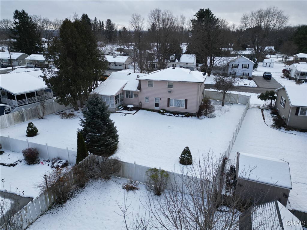704 Park Lane Drive, Herkimer, New York image 39