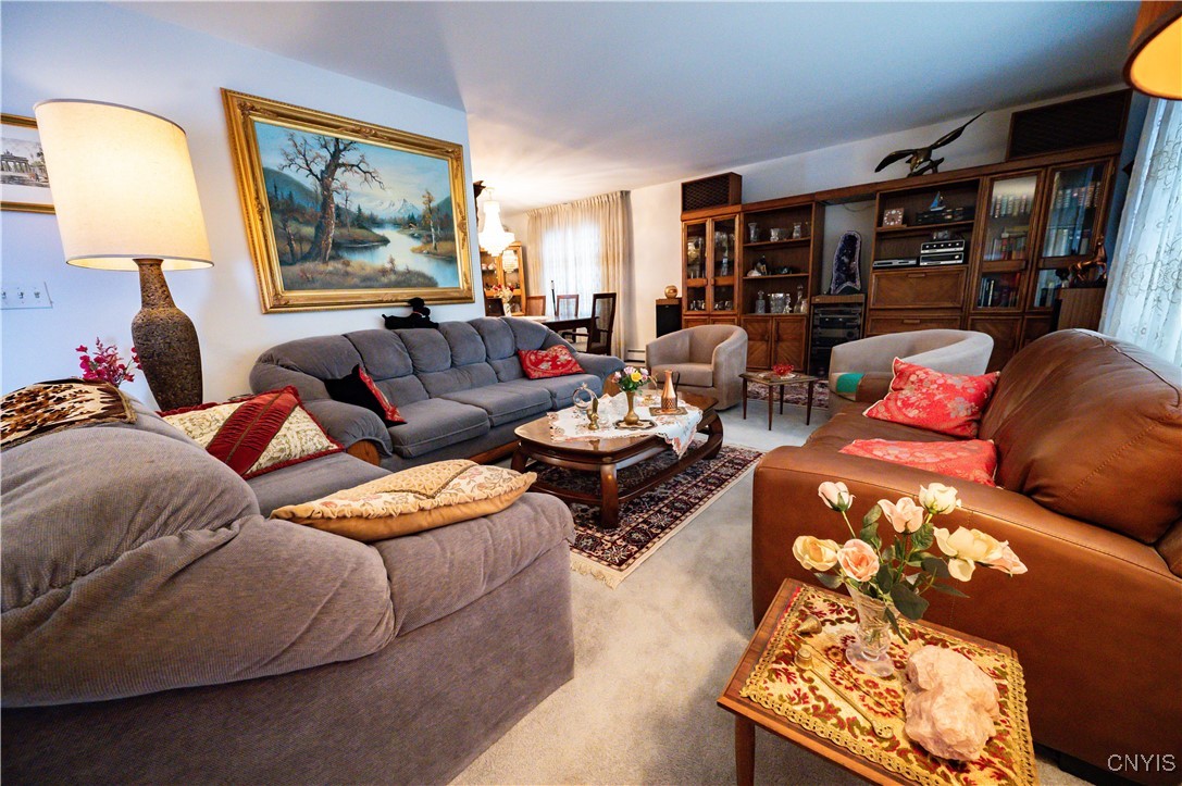 704 Park Lane Drive, Herkimer, New York image 6