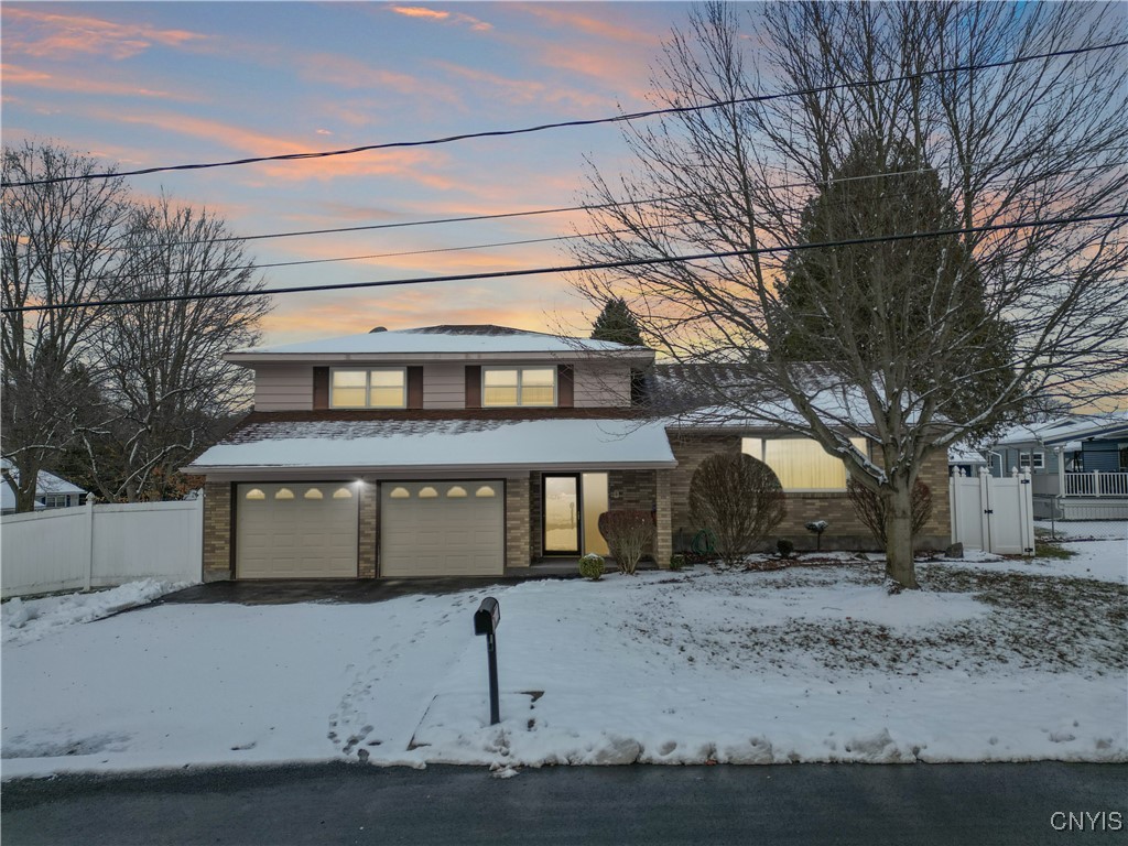 704 Park Lane Drive, Herkimer, New York image 2