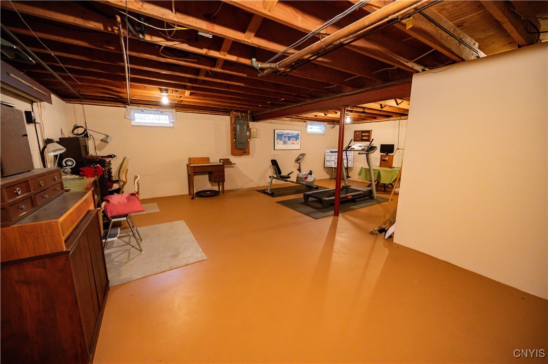 704 Park Lane Drive, Herkimer, New York image 36