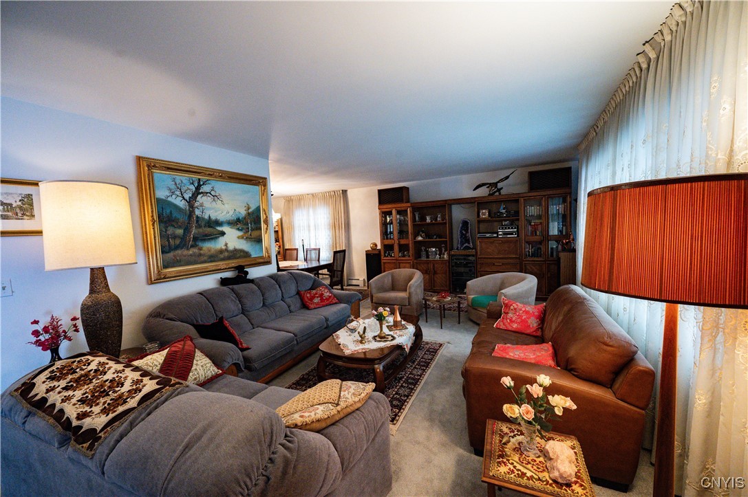 704 Park Lane Drive, Herkimer, New York image 5