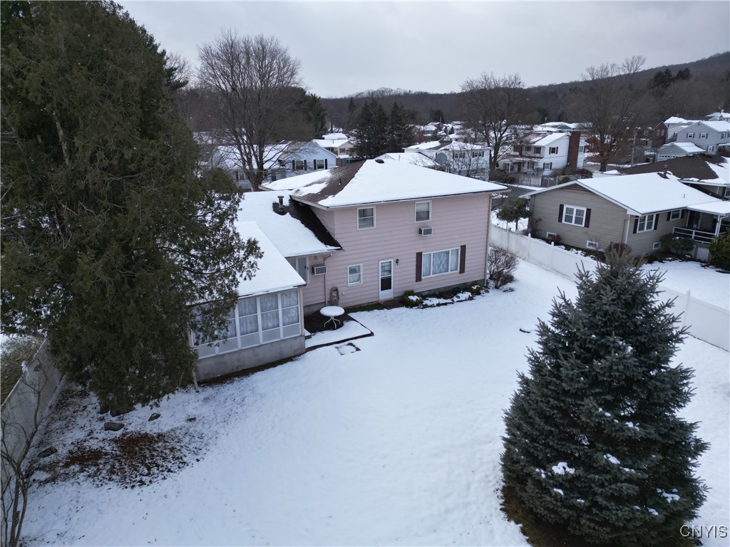 704 Park Lane Drive, Herkimer, New York image 43
