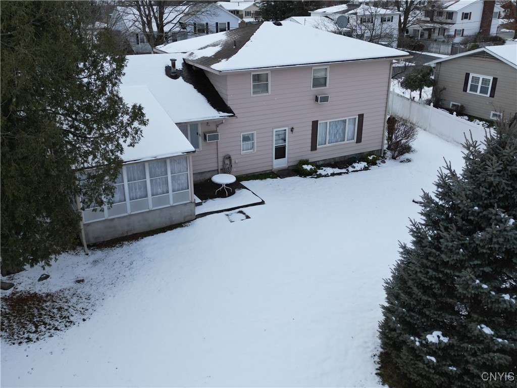 704 Park Lane Drive, Herkimer, New York image 42
