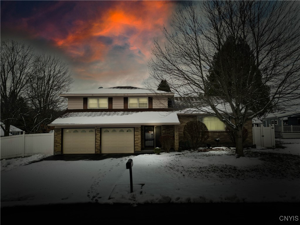 704 Park Lane Drive, Herkimer, New York image 44
