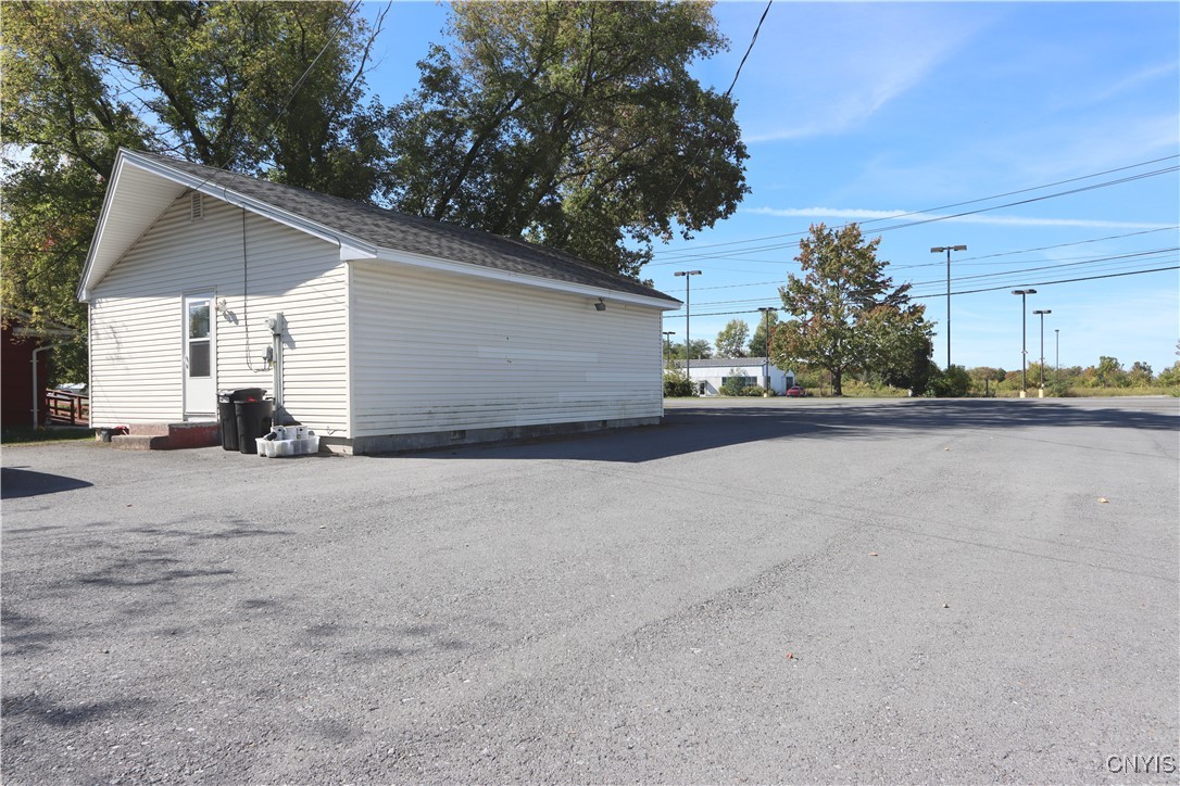 10384 & 10386 US Route 11