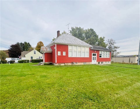 Tiny photo for 1302 Fisher Avenue, Cortlandville, NY 13045 (MLS # S1721573)