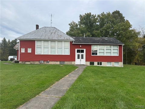 Tiny photo for 1302 Fisher Avenue, Cortlandville, NY 13045 (MLS # S1721573)