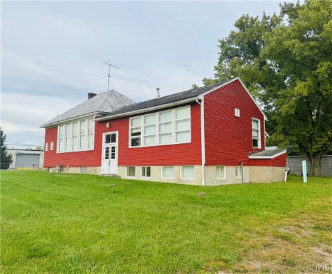Tiny photo for 1302 Fisher Avenue, Cortlandville, NY 13045 (MLS # S1721573)