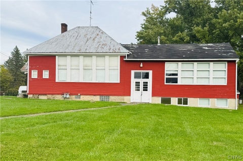 Tiny photo for 1302 Fisher Avenue, Cortlandville, NY 13045 (MLS # S1721573)