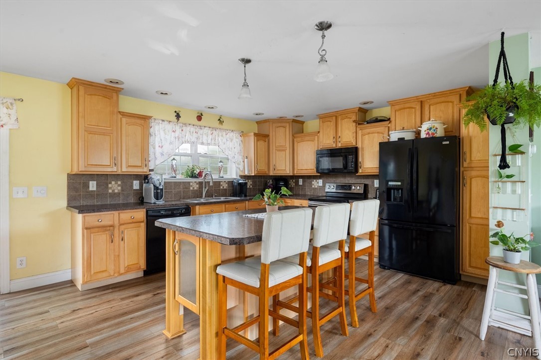 9173 Fraser Road