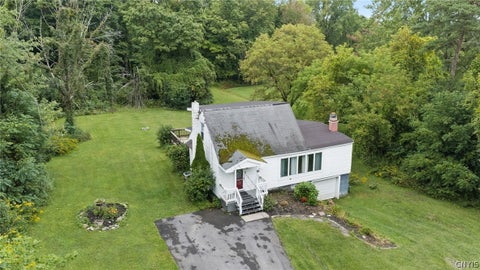 Tiny photo for 5073 Van Zandt Road, Onondaga, NY 13215 (MLS # S1714977)