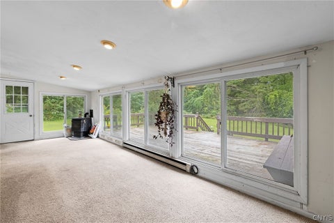 Tiny photo for 5073 Van Zandt Road, Onondaga, NY 13215 (MLS # S1714977)