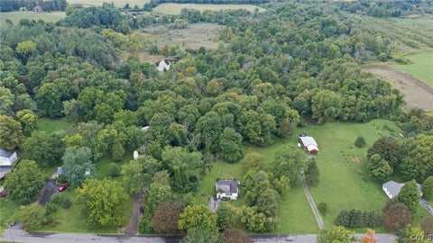 Tiny photo for 5073 Van Zandt Road, Onondaga, NY 13215 (MLS # S1714977)