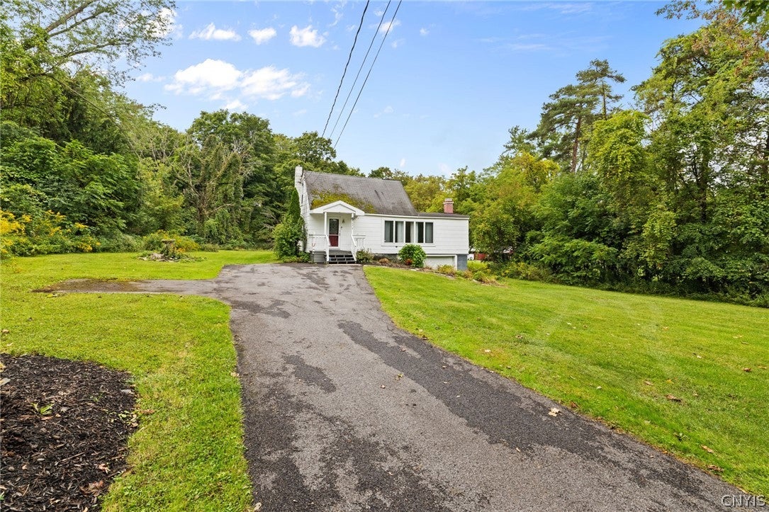 5073 Van Zandt Road