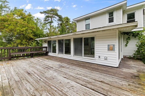 Tiny photo for 5073 Van Zandt Road, Onondaga, NY 13215 (MLS # S1714977)