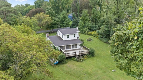 Tiny photo for 5073 Van Zandt Road, Onondaga, NY 13215 (MLS # S1714977)