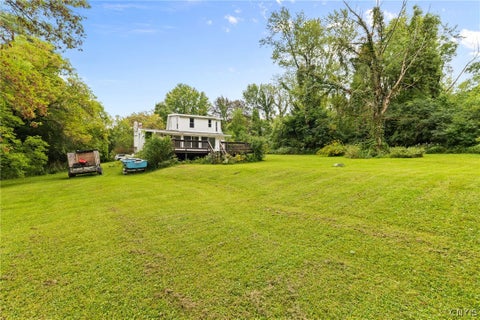 Tiny photo for 5073 Van Zandt Road, Onondaga, NY 13215 (MLS # S1714977)