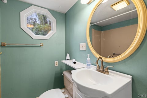 Tiny photo for 5073 Van Zandt Road, Onondaga, NY 13215 (MLS # S1714977)
