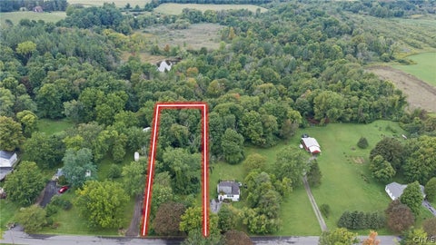 Tiny photo for 5073 Van Zandt Road, Onondaga, NY 13215 (MLS # S1714977)
