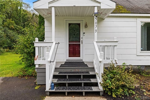 Tiny photo for 5073 Van Zandt Road, Onondaga, NY 13215 (MLS # S1714977)