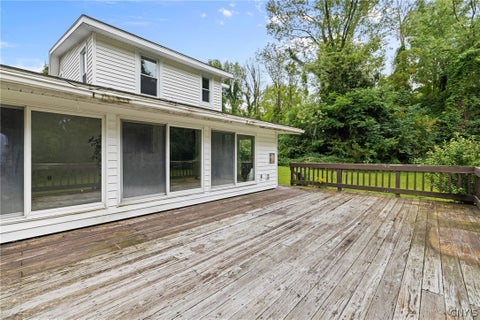 Tiny photo for 5073 Van Zandt Road, Onondaga, NY 13215 (MLS # S1714977)