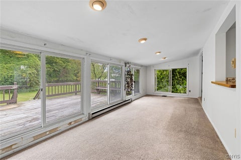 Tiny photo for 5073 Van Zandt Road, Onondaga, NY 13215 (MLS # S1714977)