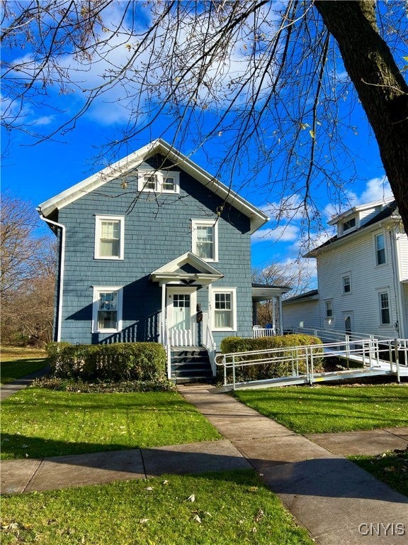 242 N Hoopes Avenue