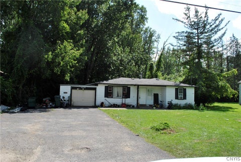 Tiny photo for 6590 Kirkville Road, DeWitt, NY 13057 (MLS # S1708615)