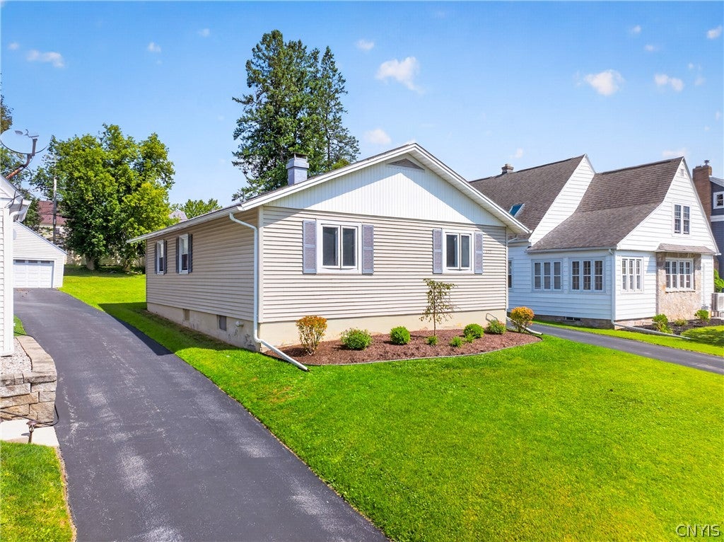 175 Proctor Boulevard