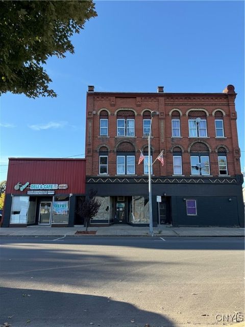 169 Madison Street Oneida NY 13421