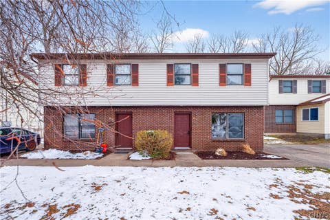 Multifamily For Sale - 916 Mildred Avenue #914<br/> Utica, NY 13502
