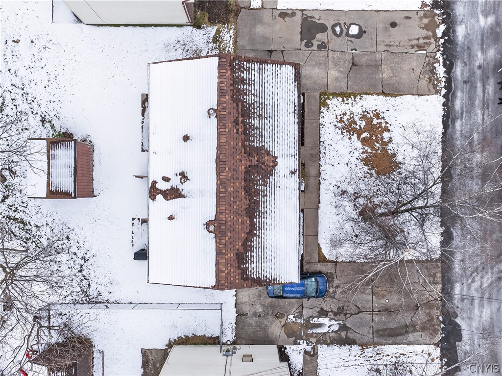 916 Mildred Avenue 914