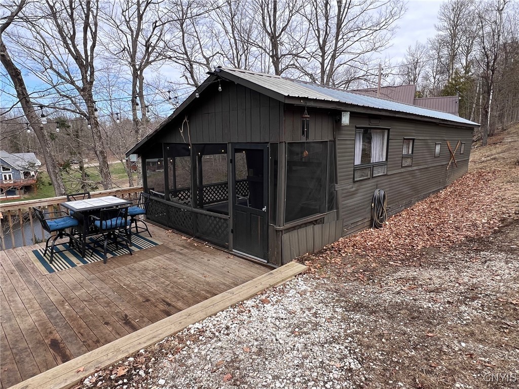 21 Downings Farm Road, De Peyster, New York image 26