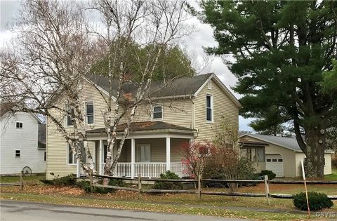 45 Bronner Street Richfield Springs NY 13439