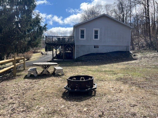 171 Dennis Road, New Haven, New York image 4