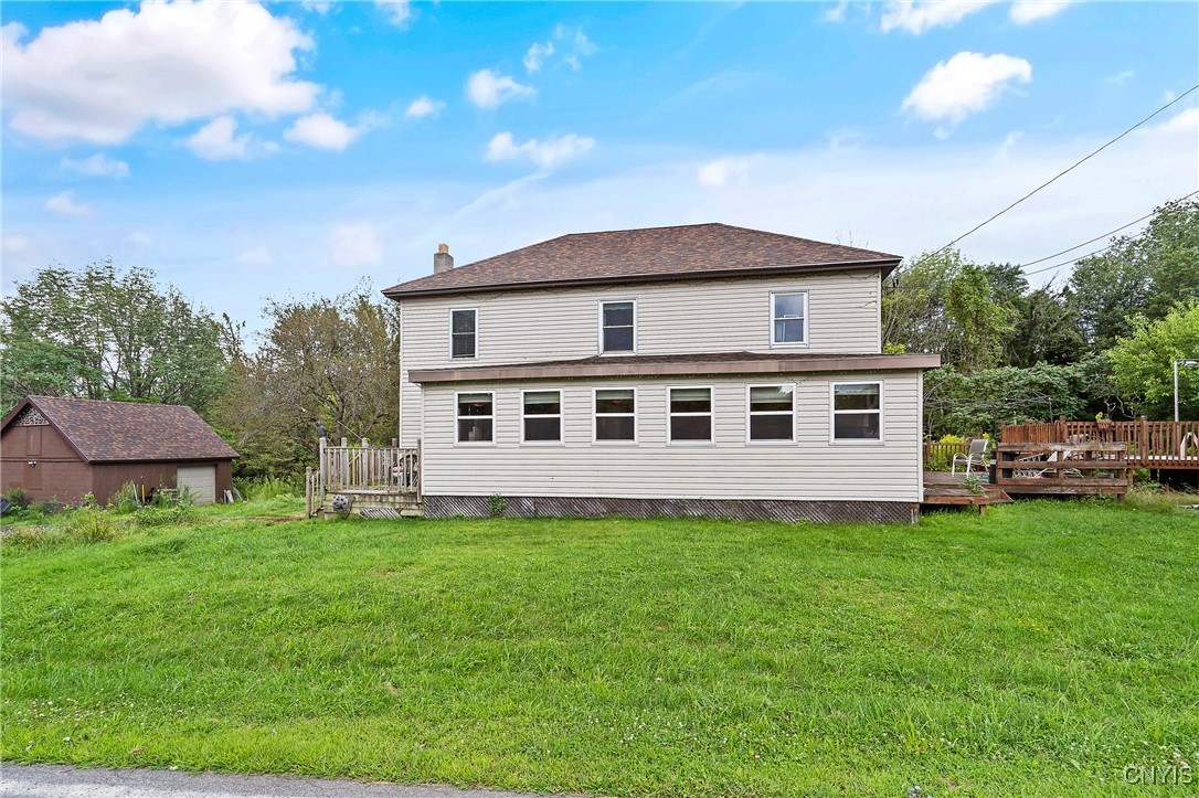 967 County Route 35, New Haven, New York image 2
