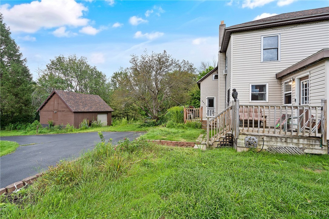 967 County Route 35, New Haven, New York image 3