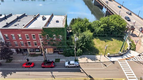 Photo of 174-180 Front Street, Owego, NY 13827 (MLS # S1703762)
