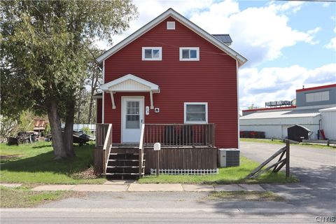 Homes For Sale - 24 Mckean Street<br/> Gouverneur, NY 13642