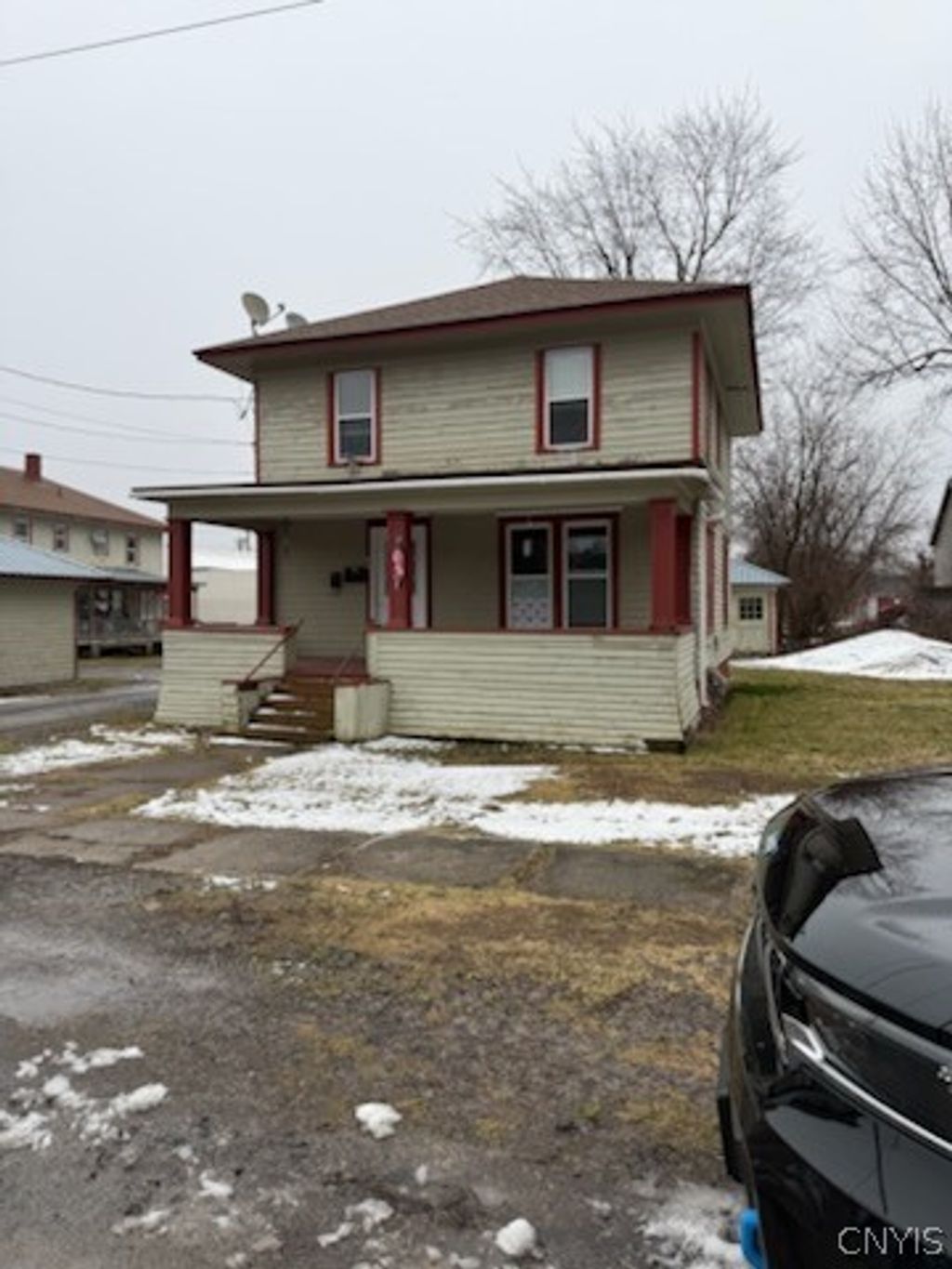 Photo of 109 Spring Avenue, Watertown City, NY 13601 (MLS # S1676971)