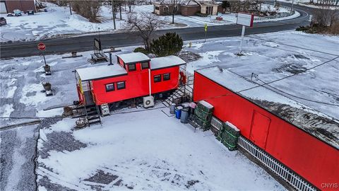 Tiny photo for 108 W South Street, Groton, NY 13073 (MLS # S1660047)