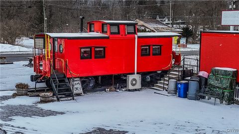 Tiny photo for 108 W South Street, Groton, NY 13073 (MLS # S1660047)