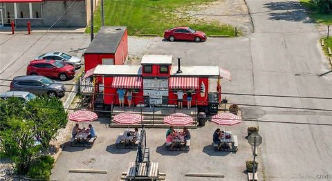 108 W South Street Groton NY 13073