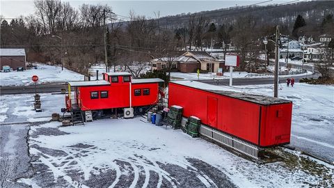 Tiny photo for 108 W South Street, Groton, NY 13073 (MLS # S1660047)