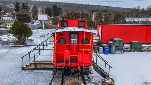 Tiny photo for 108 W South Street, Groton, NY 13073 (MLS # S1660047)