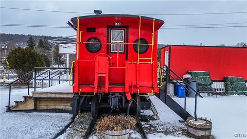 Tiny photo for 108 W South Street, Groton, NY 13073 (MLS # S1660047)