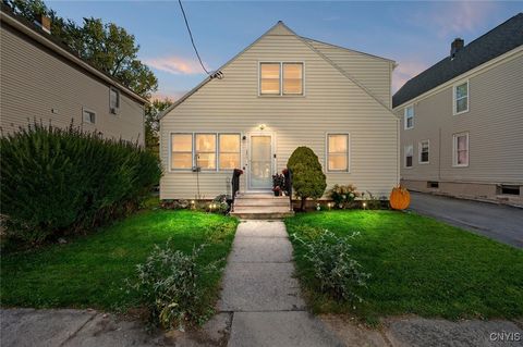 1222 Mummery Street Utica NY 13501