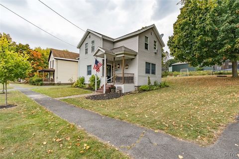 8 Stone Street Carthage NY 13619