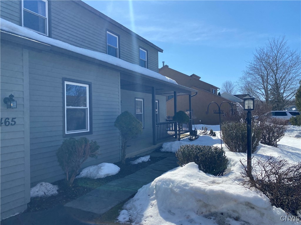 9465 Hawkeye Drive, Cicero, New York image 3